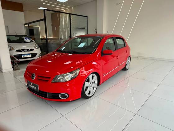 VOLKSWAGEN GOL 1.6 MI 8V FLEX 4P MANUAL G.V VOLKSWAGEN GOL 1.6 MI 8V FLEX 4P MANUAL G.V